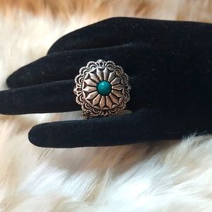 Paparazzi ring